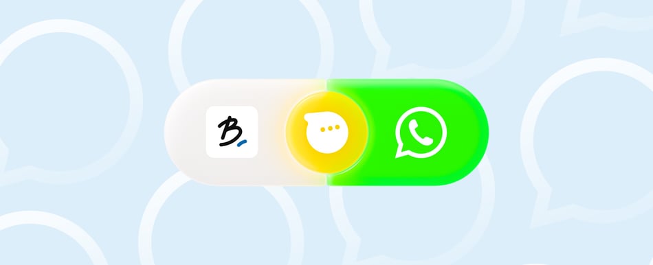 Batch x WhatsApp integration: how to do it with charles blog