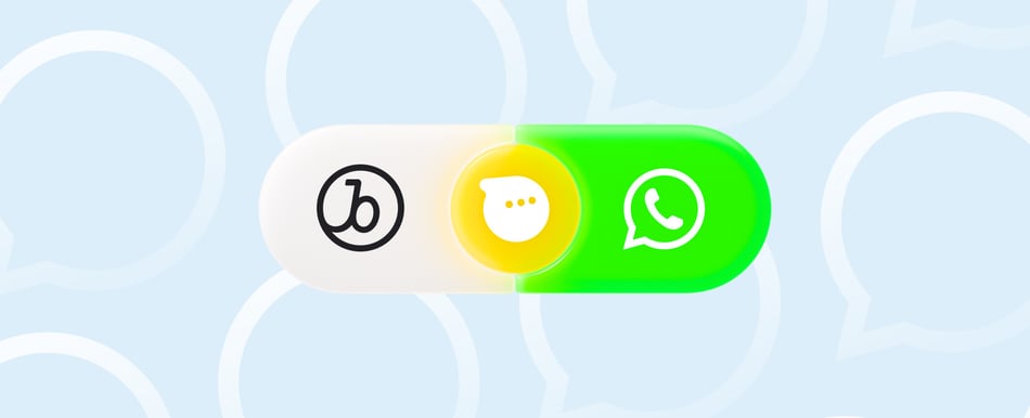 Braze x WhatsApp Integration: So geht's mit charles blog