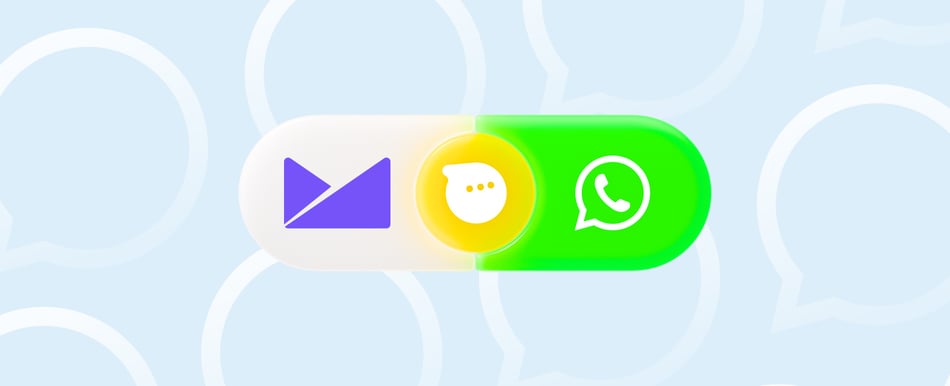 Campaign Monitor x WhatsApp integration: how to do it with charles blog