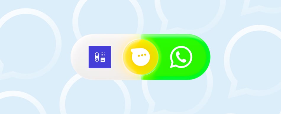 Capsule x WhatsApp integration: how to do it with charles blog