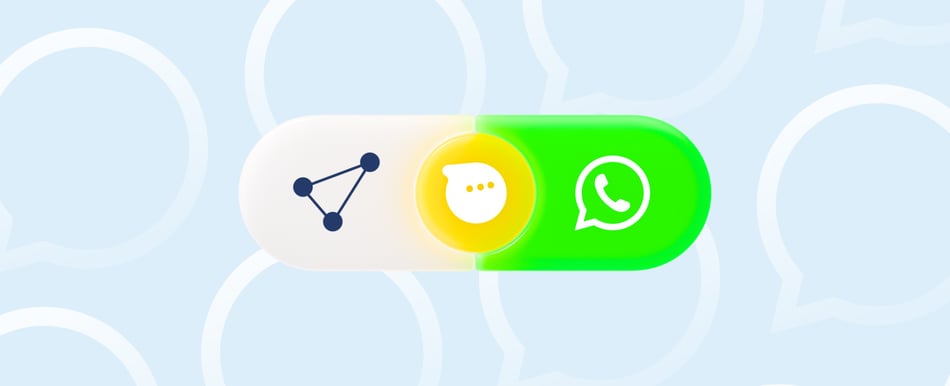 CentralStationCRM x WhatsApp Integration: So geht's mit charles blog