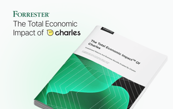 The Total Economic Impact of charles: 249% ROI | charles