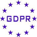 GDPR compliant badge