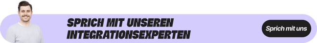 Integrationsexperten Demo 