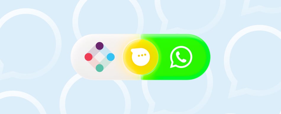 Iterable x WhatsApp Integration: So geht's mit charles blog