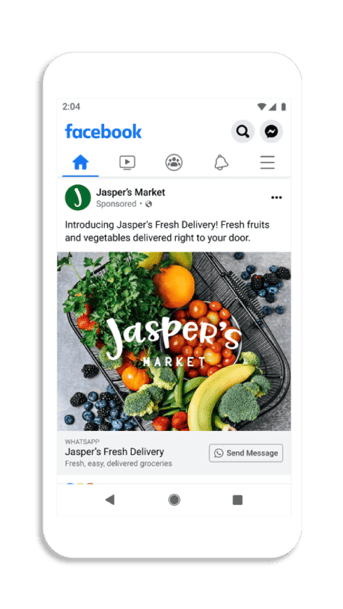 JaspersMarket-click-to-whatsapp-facebook