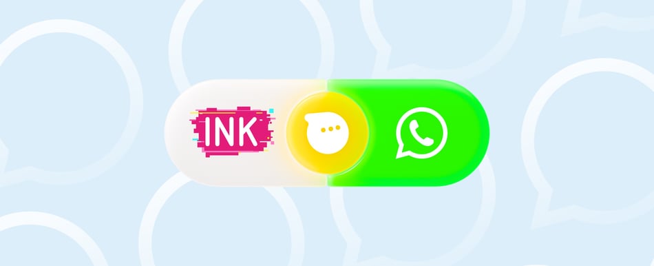 Movable Ink x WhatsApp Integration: So geht's mit charles blog