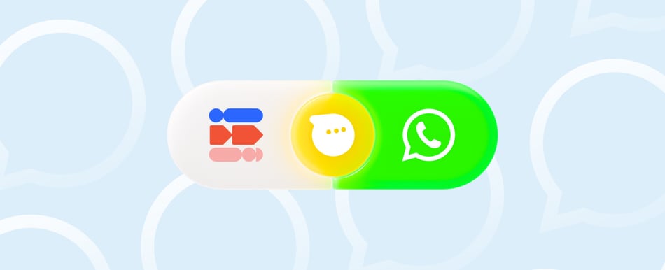 Ortto x WhatsApp integration: how to do it with charles blog