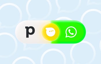 Pipedrive x WhatsApp integration: how it works | charles