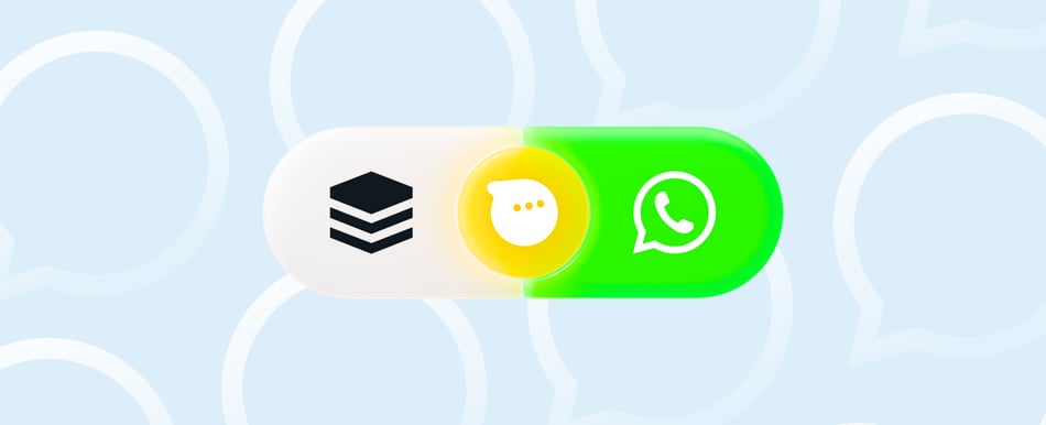 SugarCRM x WhatsApp integration: how to do it with charles blog