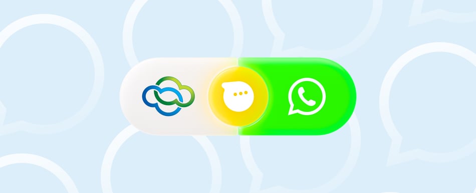 Vtiger x WhatsApp Integration: So geht's mit charles blog