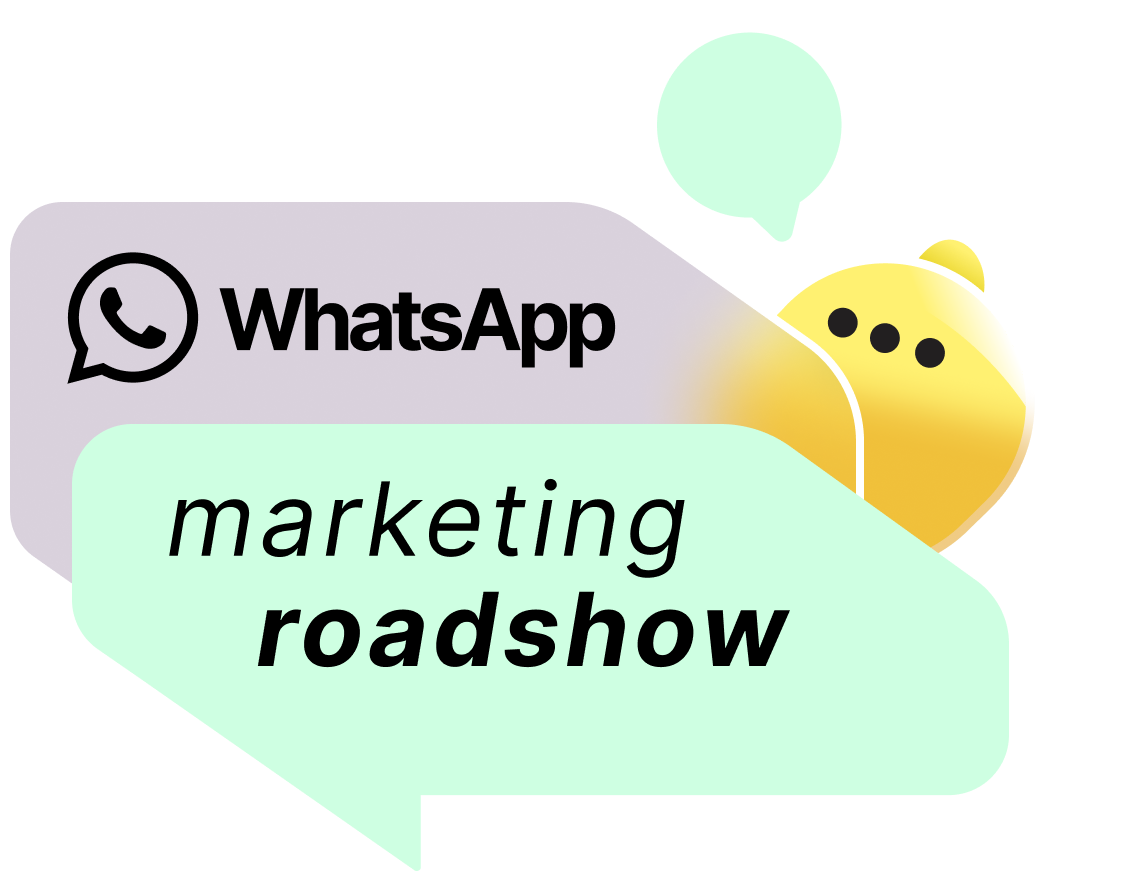 WhatsApp Marketing Munich