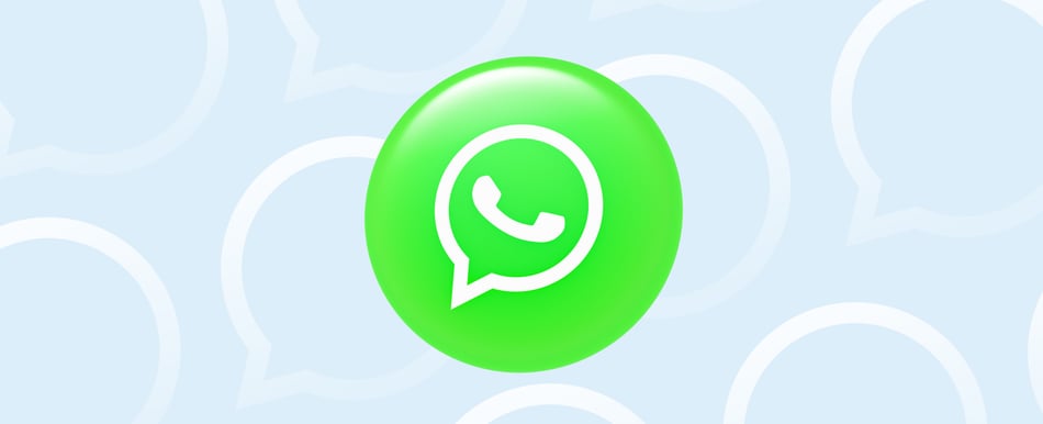WhatsApp launcht Business AI: 3 spannende neue Funktionen von Meta für 2024 blog