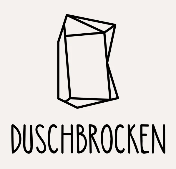 Duschbrocken_Logo