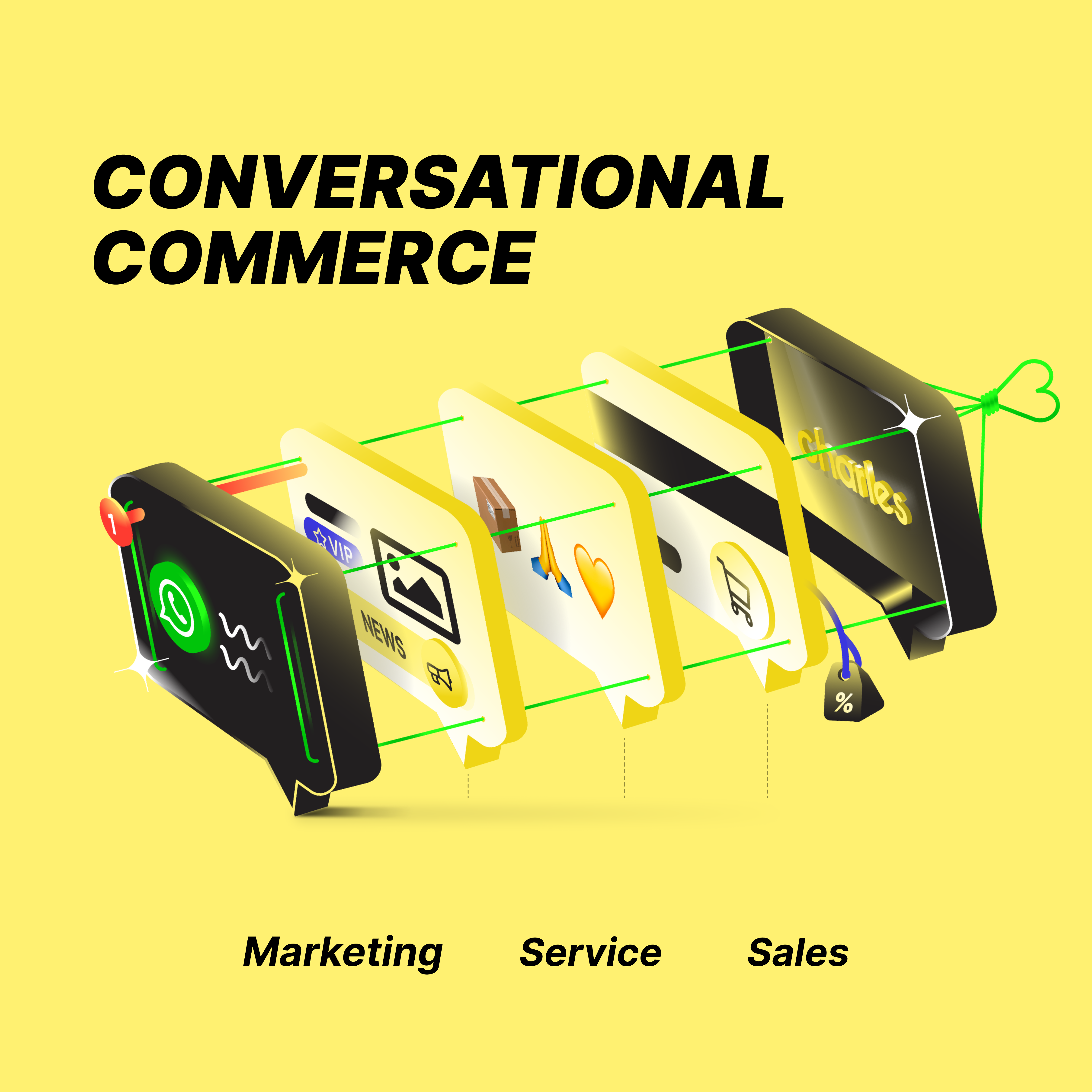 charles raises $20M to bring conversational commerce to WhatsApp in Europe