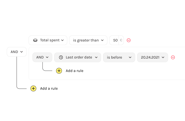 audience segmentation 1