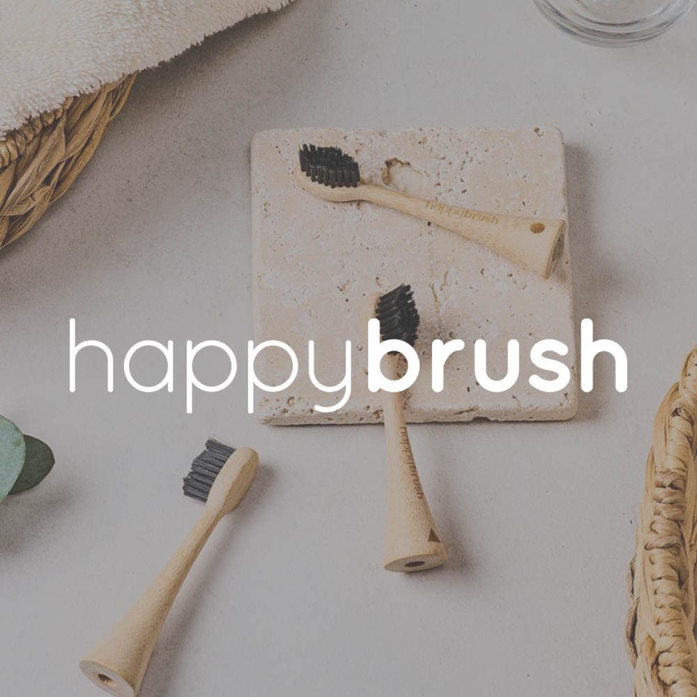 HappyBrush is building a loyal community